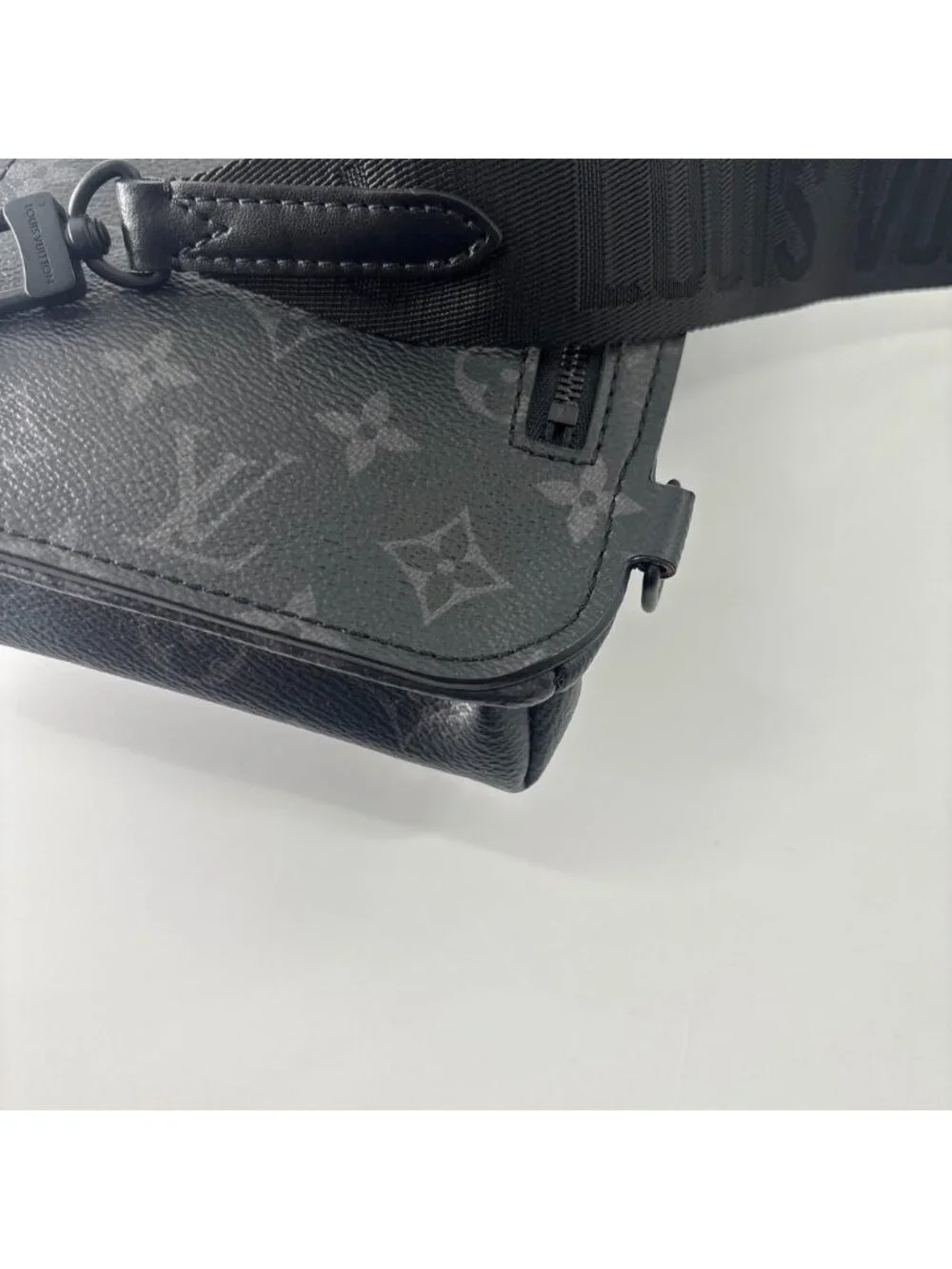 Louis Vuitton brand name